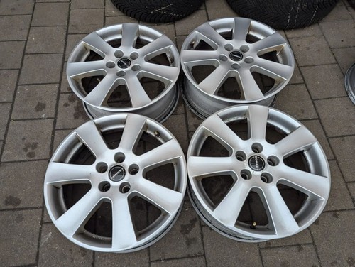Alufelgen ford focus - ford,
