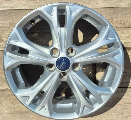 Original alufelge zoll - zoll, ford