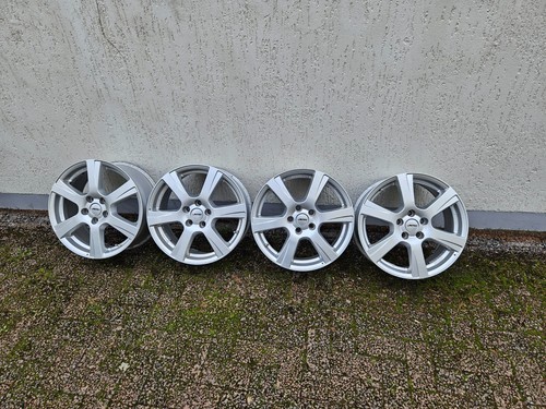 Autec alufelgen für ford - ,