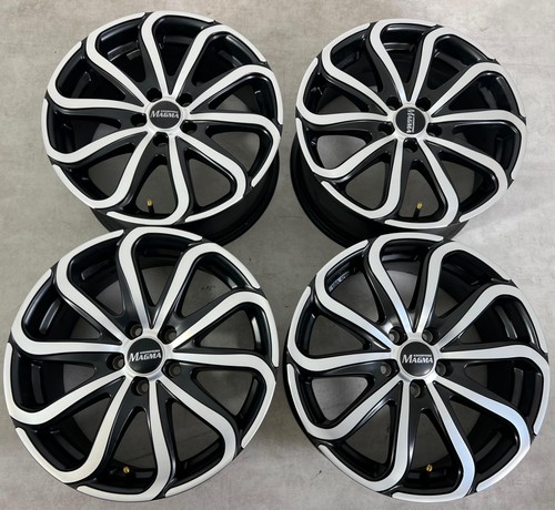 Alufelgen ford c max - 4,