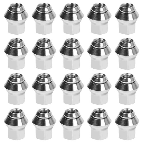 20x radmuttern kegelbund - 20x,