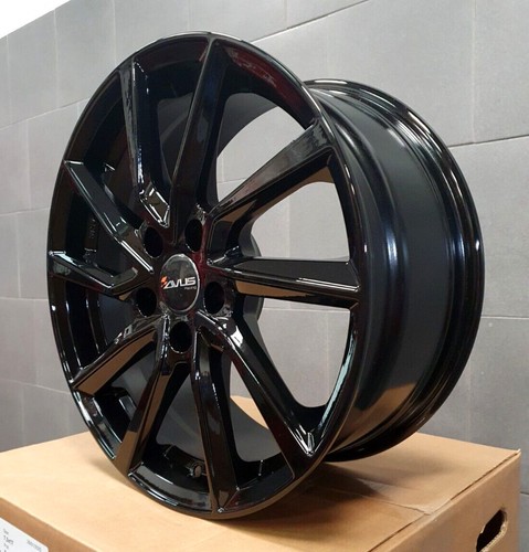 Alufelgen ford focus max - alufelgen, c