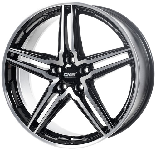 Alufelgen cms c29 für ford - cms,