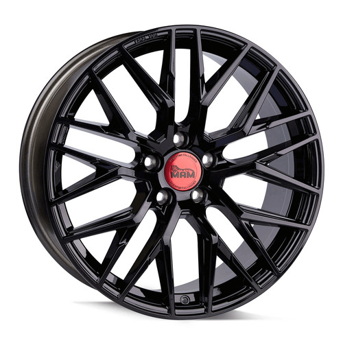 Zoll mam rs4 - mam, et45