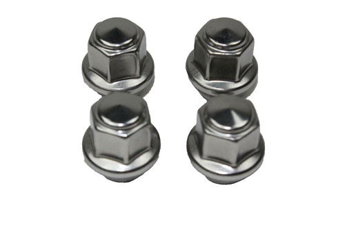 Radmuttersatz für ford - radmuttersatz,