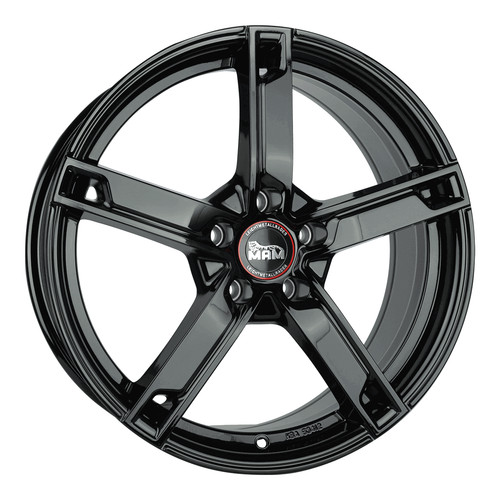 Zoll mam 5x108 et48 - 5x108,