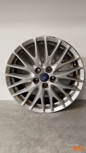 Zoll alufelge ford focus - alufelge,