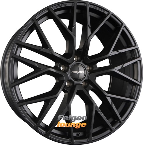 Alufelgen carmani 20 - 4,