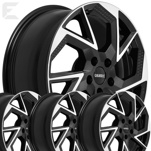 Alufelgen satz für ford - alufelgen,