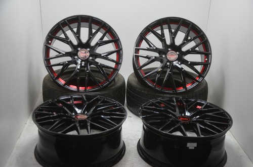 Mam rs4 zoll alufelgen - mam,
