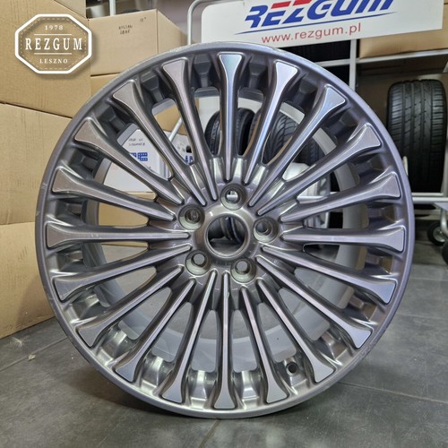 Alufelge zoll ford - 1, 18