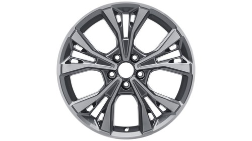 Ford focus max alufelge - focus,