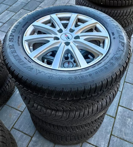 Dot2024 ford mondeo mk5 - ✓,