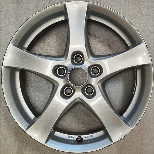 Borbet alufelge 65638 5x16 - f,