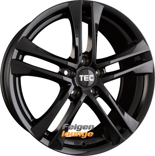 Alufelgen tec speedwheels - alufelgen,