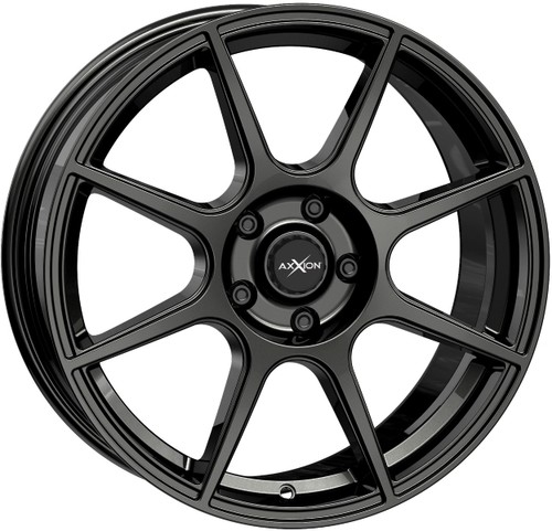 Alufelgen axxion für - 4x, x2