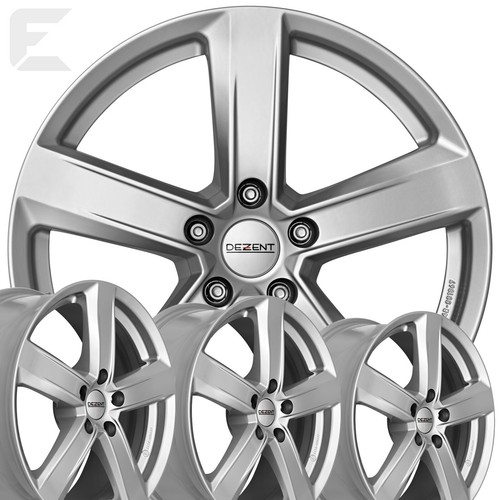 Zoll alufelgen für ford - zoll,
