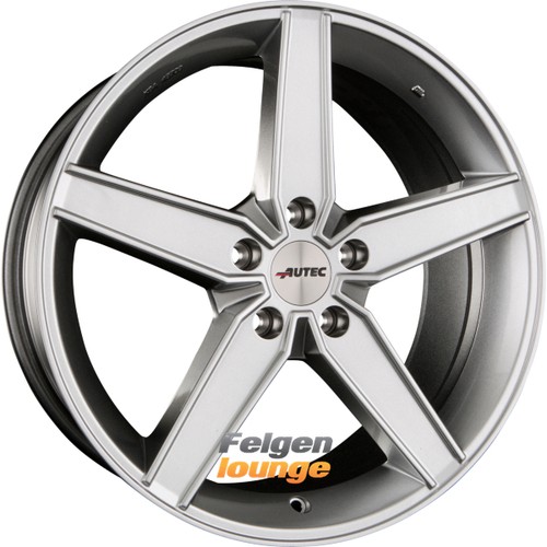Alufelgen autec delano - autec, (d)
