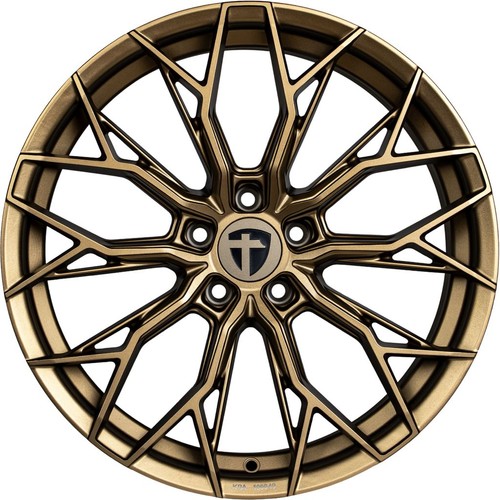 Tomason tn31 bronze 5x19 - tomason, 8.5x19"