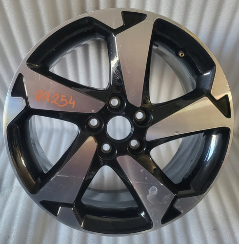 Alufelge zoll 0 5x108 - 1x,