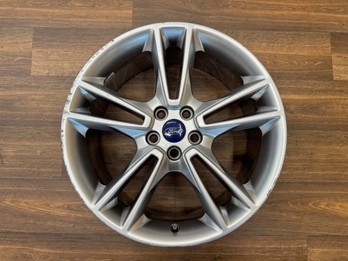 Ford mondeo ba7 - ford, 8j