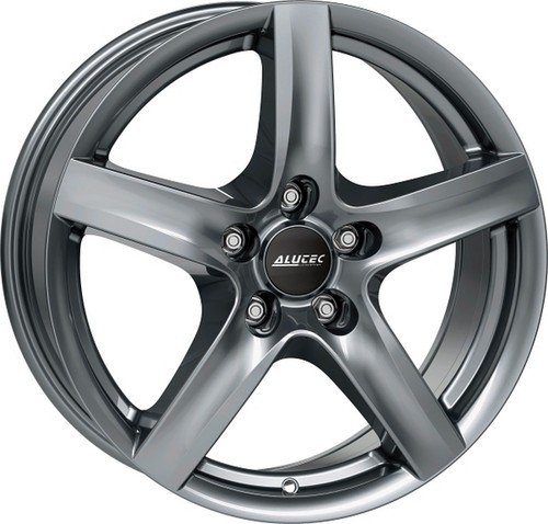 Alufelgen alutec grip - alufelgen,