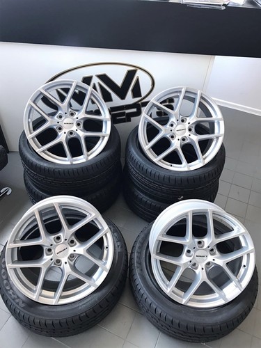 Zoll borbet alu felgen - zoll,