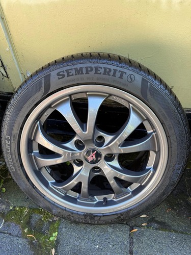 Ford mondeo alufelgen - alufelgen, mk3)