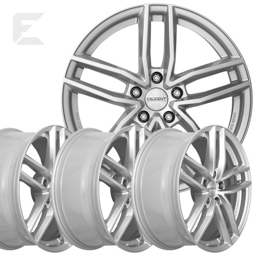 Alufelgen satz für ford - satz,