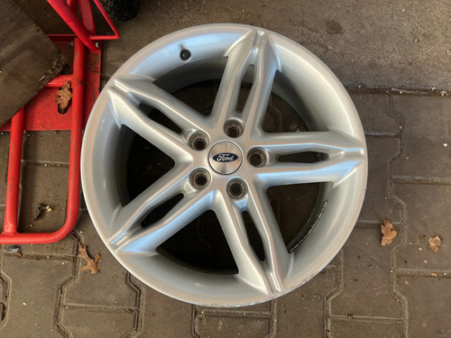 Alufelge zoll 0 5x108 - 1x, 17