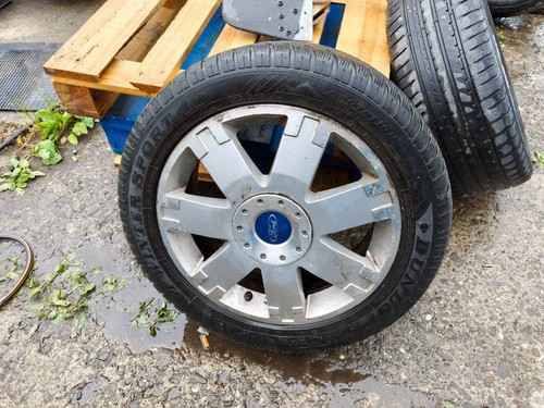 Ford mondeo iii 2004 satz - iii,