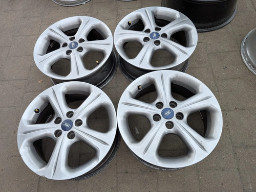 Alufelgen original ford focus - ford,