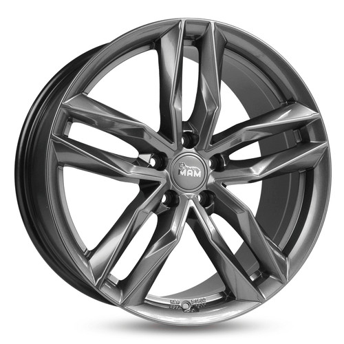 Zoll mam rs3 - rs3, 5x108