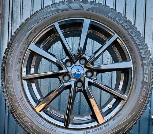 Ford focus mondeo 215 55 - ✓,