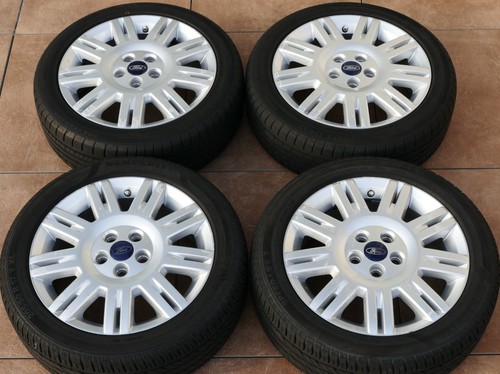 Ford mondeo focus mk3 - ford,