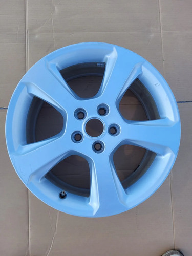 Alufelge zoll 5 5x108 - 17,