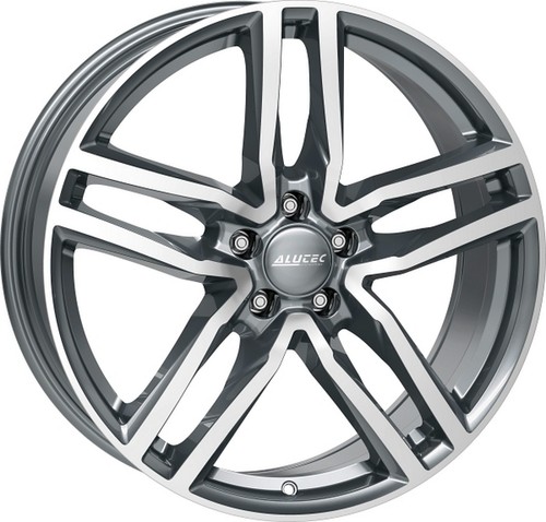 Alufelgen alutec ikenu - 4x,