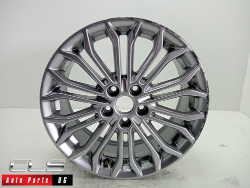 Stück alufelge zoll - 1, 17