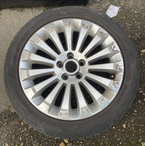 Zoll alufelge felge 5x17 - zoll,
