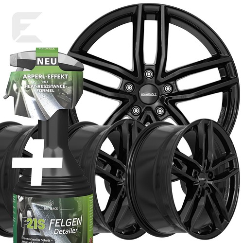 Alufelgen satz für - satz, ford