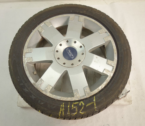 Ford mondeo iii alufelge - 3,