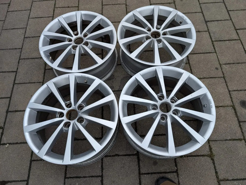 Alufelgen ford focus mondeo - alufelgen,
