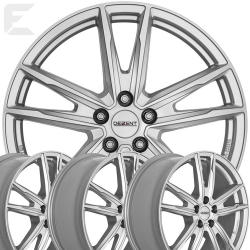 Alufelgen satz für - für, ford