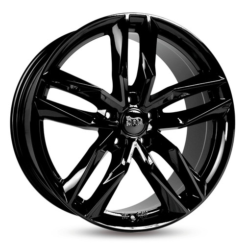Zoll mam rs3 5x108 - mam, et46