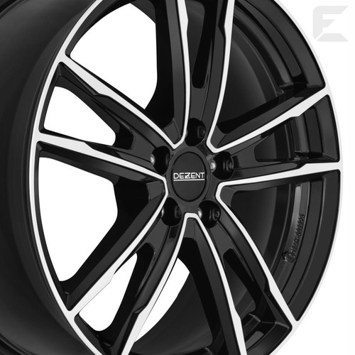 Zoll alufelge für ford - zoll,