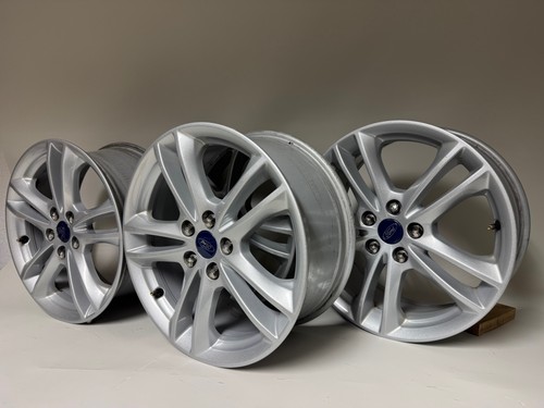 Ford alufelgen 5j - ford, x