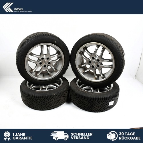 Zoll platin winter - 17,