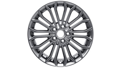 Ford focus alufelge - alufelge, 17"