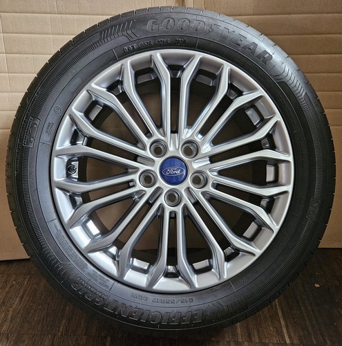 Original ford mondeo - 1,